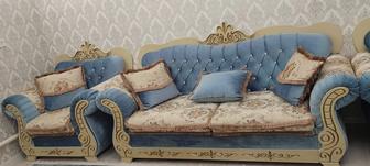 Продам мягкую мебель