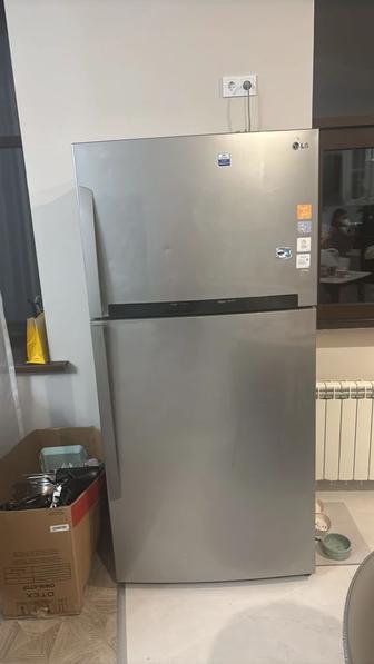 Холодильник LG GR-H-802