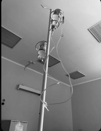 Инъекции на дому