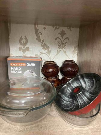 Продам все для выпечки