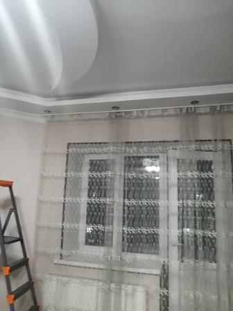 Мастер на час услуги перфоратора установка карнизов люстр зеркала краник