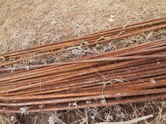 Катанка8 длиной 6метров