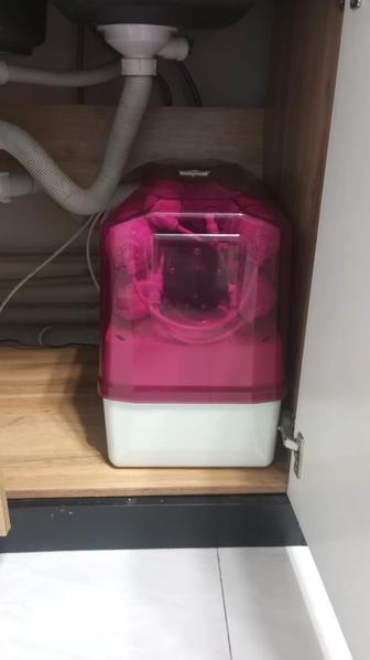 Фильтр для очистки воды