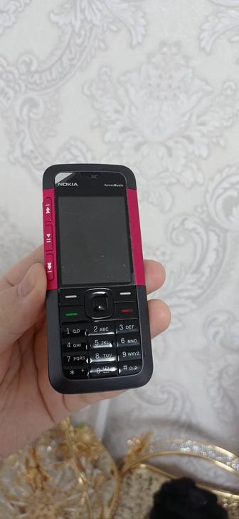 Легендарный Nokia 5310 XpressMusic