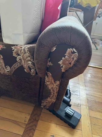 Диван раскладушка