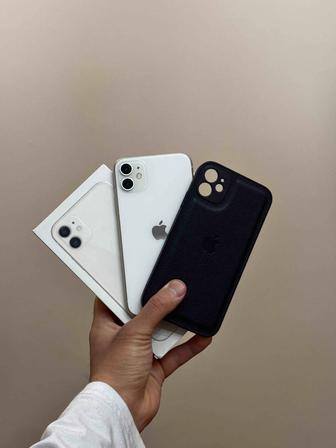 iPhone 11. 128гб. 10/10 ИДЕАЛ!