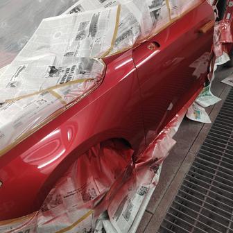 Костоправ Маляр покраска авто