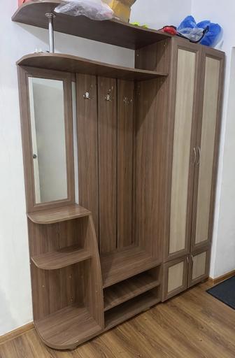 Прихожка б/у