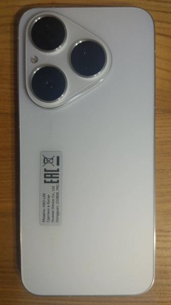Смартфон Huawei Pura 80 12/256 Гб белый