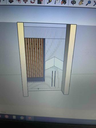 Сборка, установка, мебель на заказ