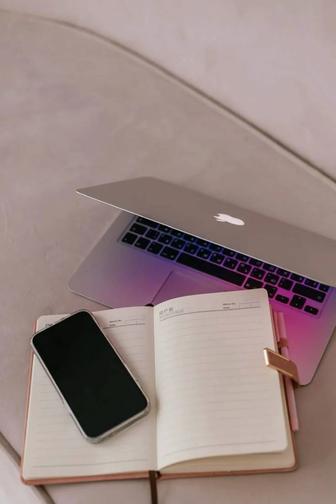 курс Мобилографии/съемки для начинающих