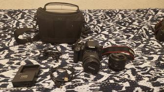 Cannon eos 700d
