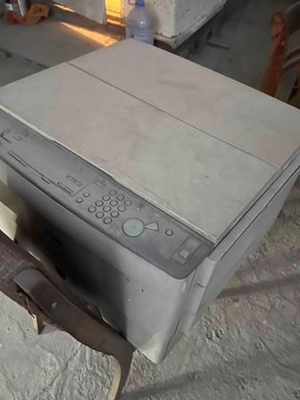 Принтер Canon