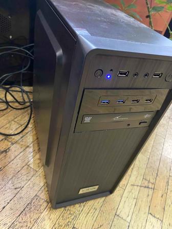 Продам отличный системный блок