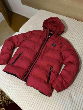 Куртка зимний мужской