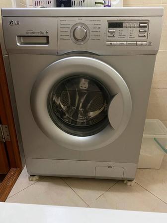 Продам стиральную машину б/у
