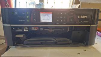 Продам МФУ принтер EPSON Stylus PHOTO TX650