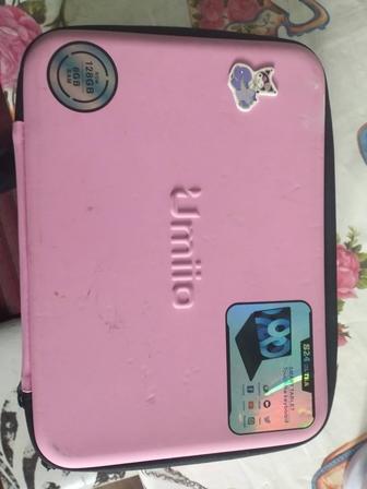 Планшет с клавиатурой