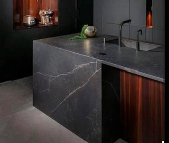 Реставрация каменных столешниц