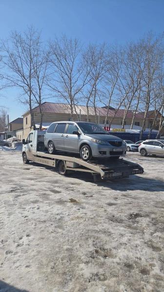 эвакуатор астана