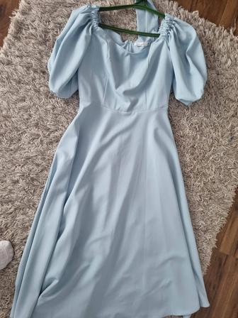 Продам новое платье