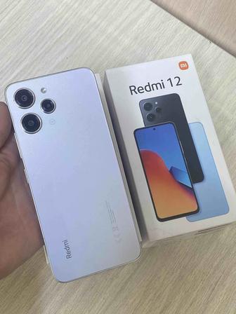 Redmi 12. 256 gb