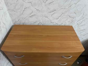 Продам комод