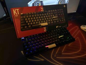 Клавиатура Red Square Keyrox TKL Equinox