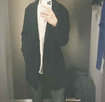 Продам мужское пальто