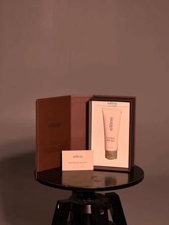 Elline крем SPF для лица