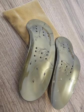 Стельки ортопедические