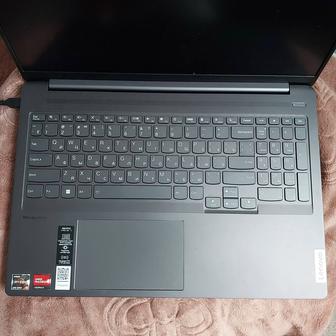 Lenova ideapad 5pro