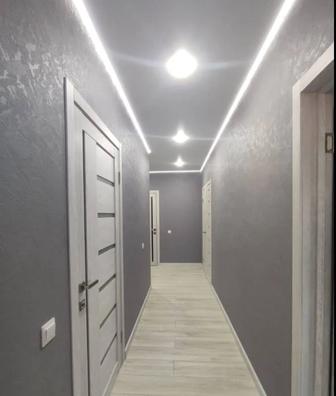 Ремонт под ключ