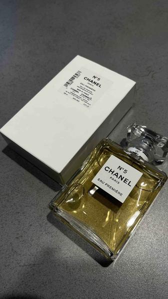 Продам Chanel 5 EAU PREMIRE 100ml