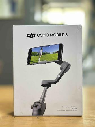 DJI osmo mobile
