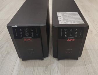 APC Smart-ups 1500