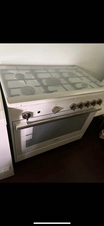 Газовая плита