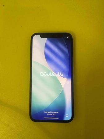 Продам iPhone 12 mini 128gb