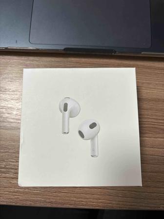 AirPods 3 продам