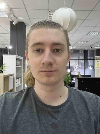 Продавец-консультант