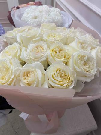 Букет цветов