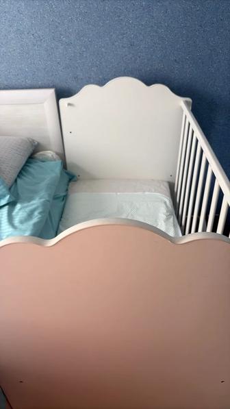 Продам манеж