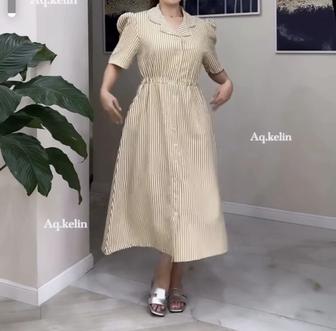 Продам новое платье 46 размера