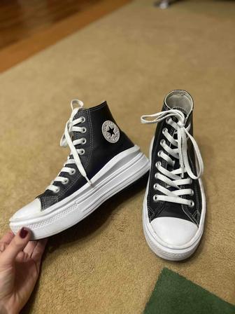 Converse Кеды женские