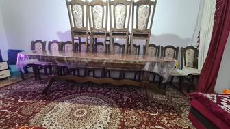 Мебель стол стулья