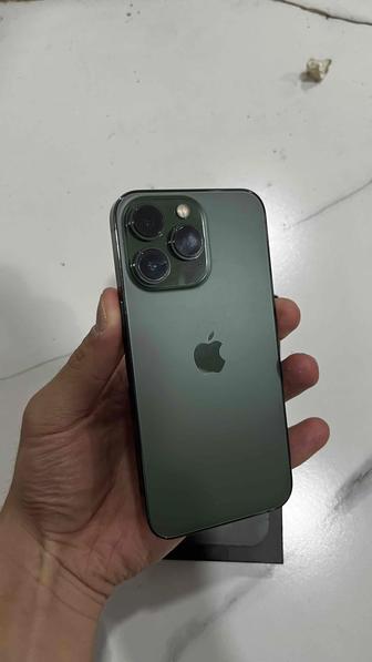 iPhone 13 Pro