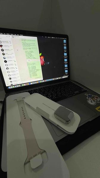 apple watch