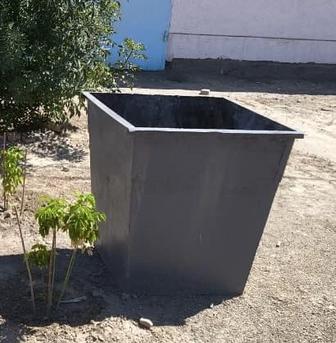 Продам мусорный контейнер