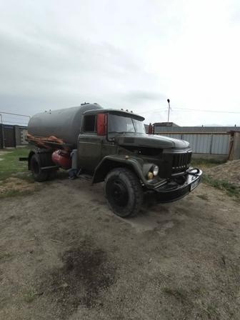 Ассенизатор откачка септиков