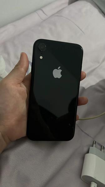Айфон xr